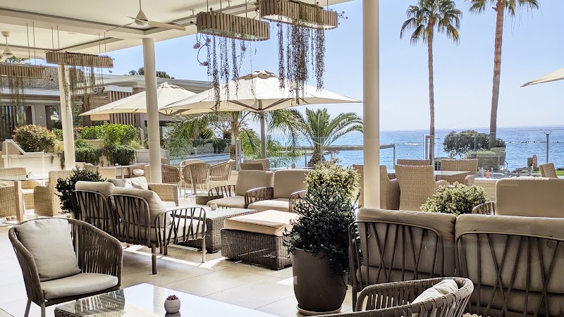 Crowne Plaza Limassol by IHG - Hotel Spa in Limassol