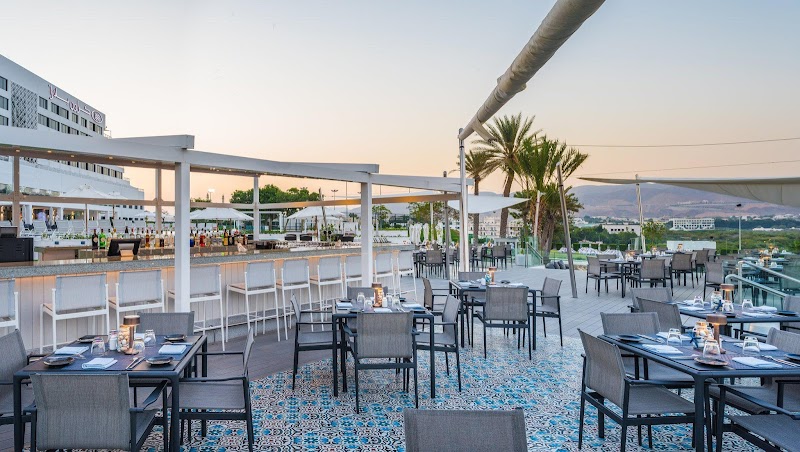 Crowne Plaza Muscat by IHG