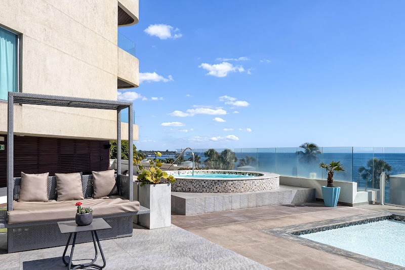 Crowne Plaza Santo Domingo by IHG - Hotel Spa in Santo Domingo