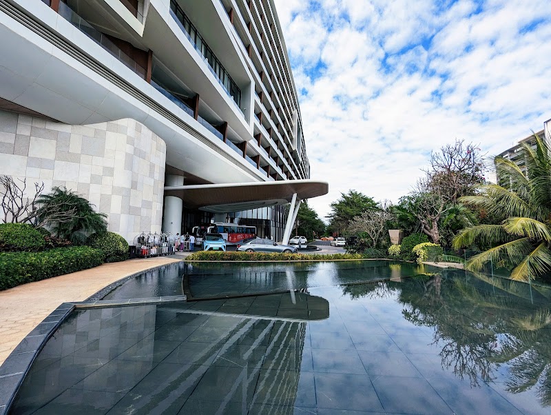 Crowne Plaza Sanya Haitang Bay Resort - Resort Spa in Sanya
