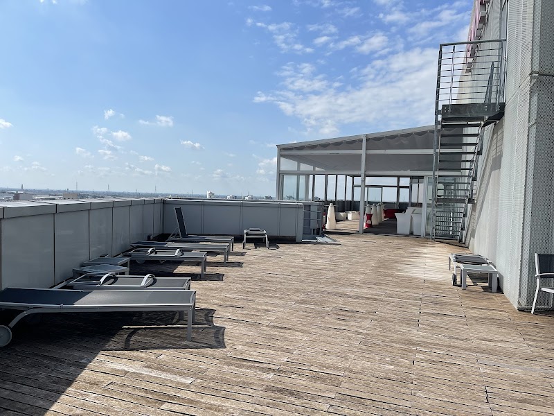 Crowne Plaza Verona - Fiera, an IHG Hotel - Hotel Spa in Verona