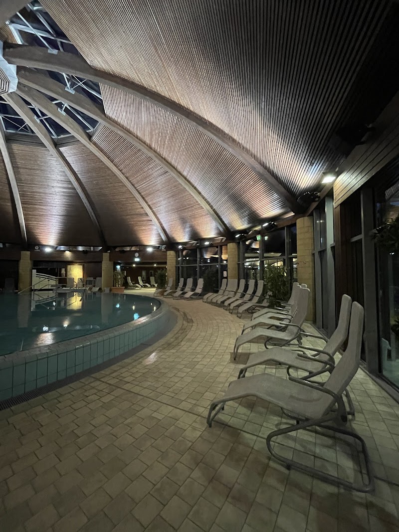 Bad Kreuznach crucenia thermen - Thermal Spa in Bad Kreuznach