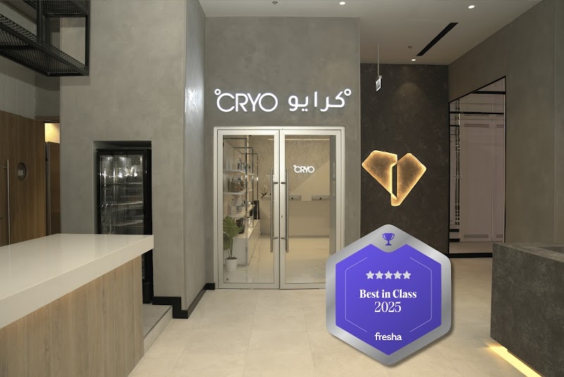 Cryo Abu Dhabi Dubai - Day Spa in Dubai