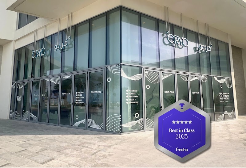 Cryo Abu Dhabi Mamsha Al Saadiyat - Day Spa in Abu Dhabi