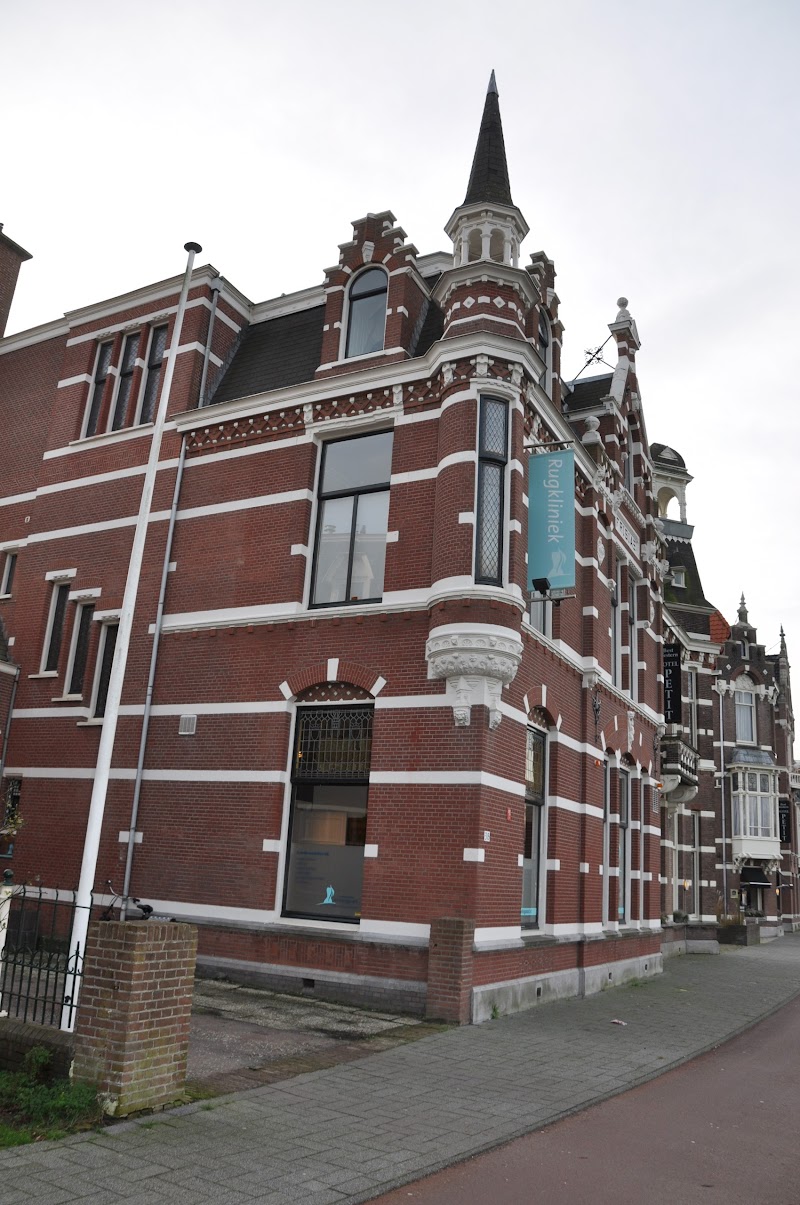 Cryo Center Nederland Den Haag - Wellness Retreat in Den Haag