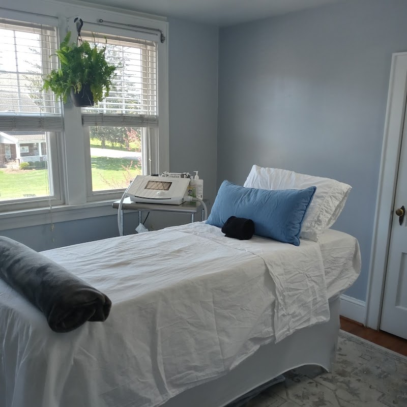 Cryo D-Stress Boalsburg - Wellness Retreat in Boalsburg