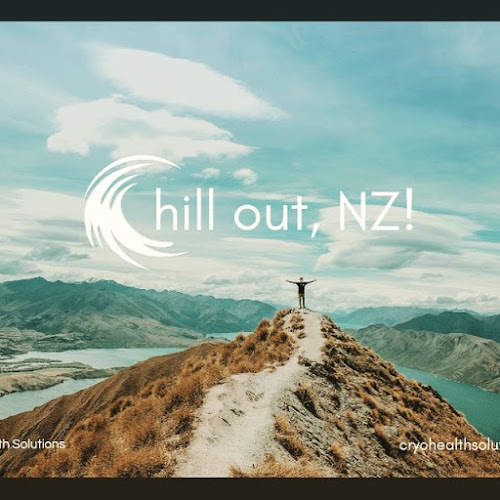 Cryo Health Solutions Auckland