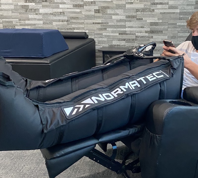 Cryo Nation Highland Village - Day Spa in Highland Village