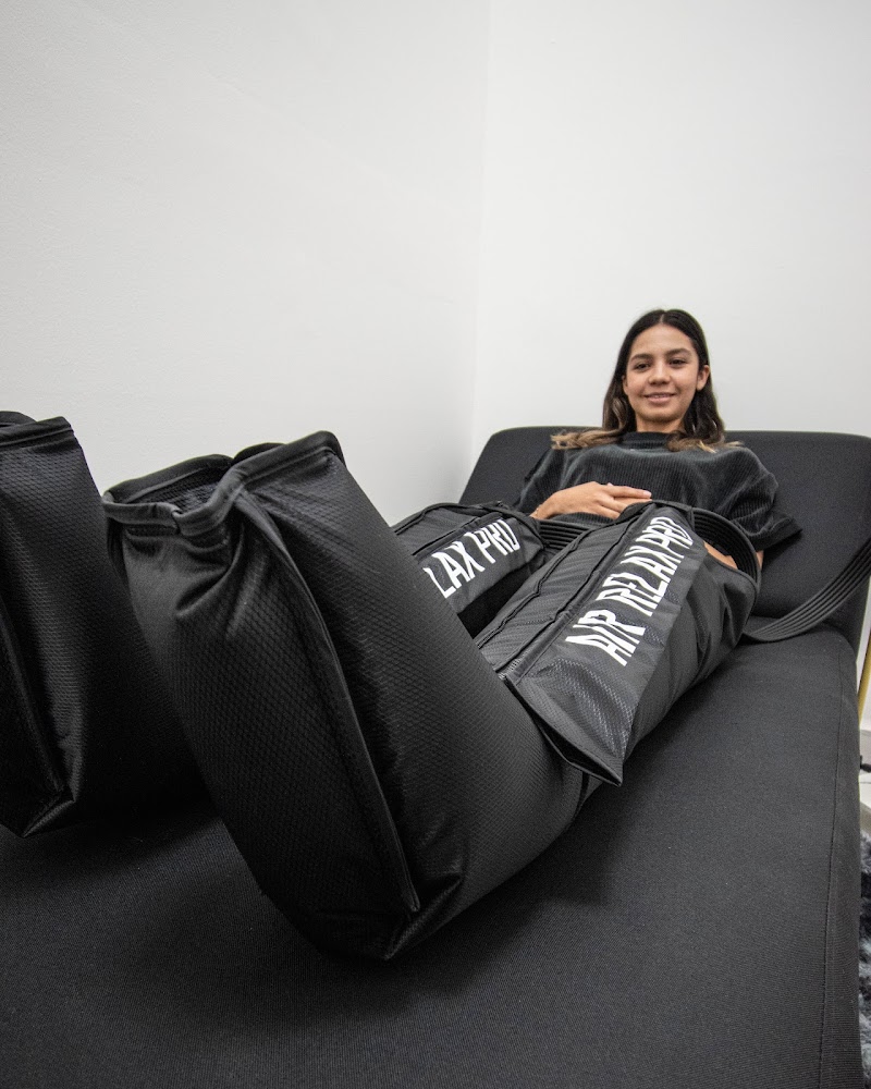 Cryo Zentro León photo