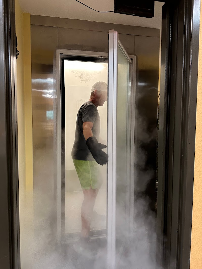 CryoBoost Palm Desert - Day Spa in Palm Desert