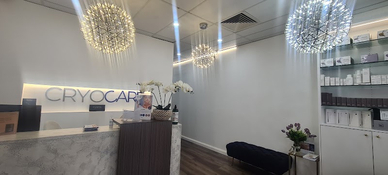 CryoCare Sydney photo
