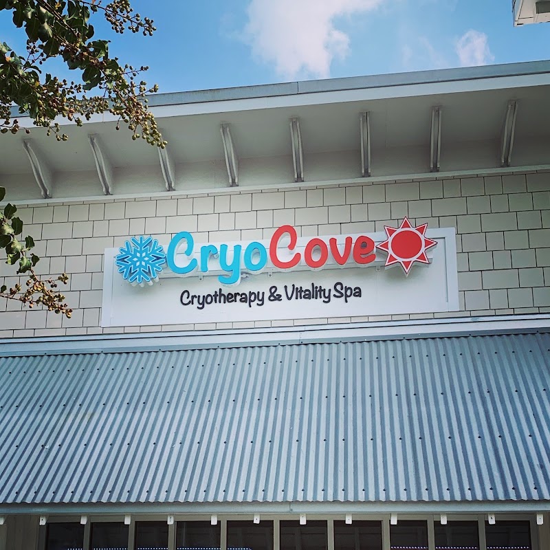 CryoCove Wilmington - Day Spa in Wilmington