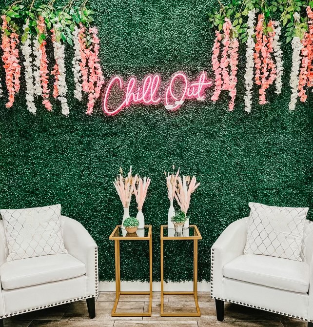 CryoLounge Stockton - Wellness Retreat in Stockton