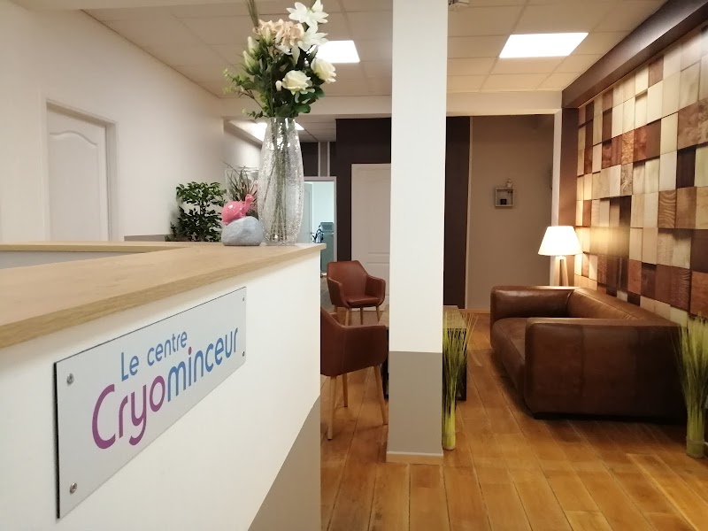 Cryominceur Belgique Woluwé-Saint-Pierre - Day Spa in Woluwé-Saint-Pierre