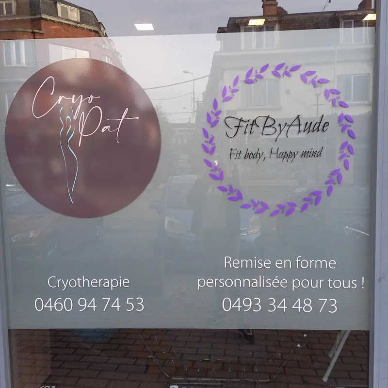 CryoPat Ciney - Day Spa in Ciney