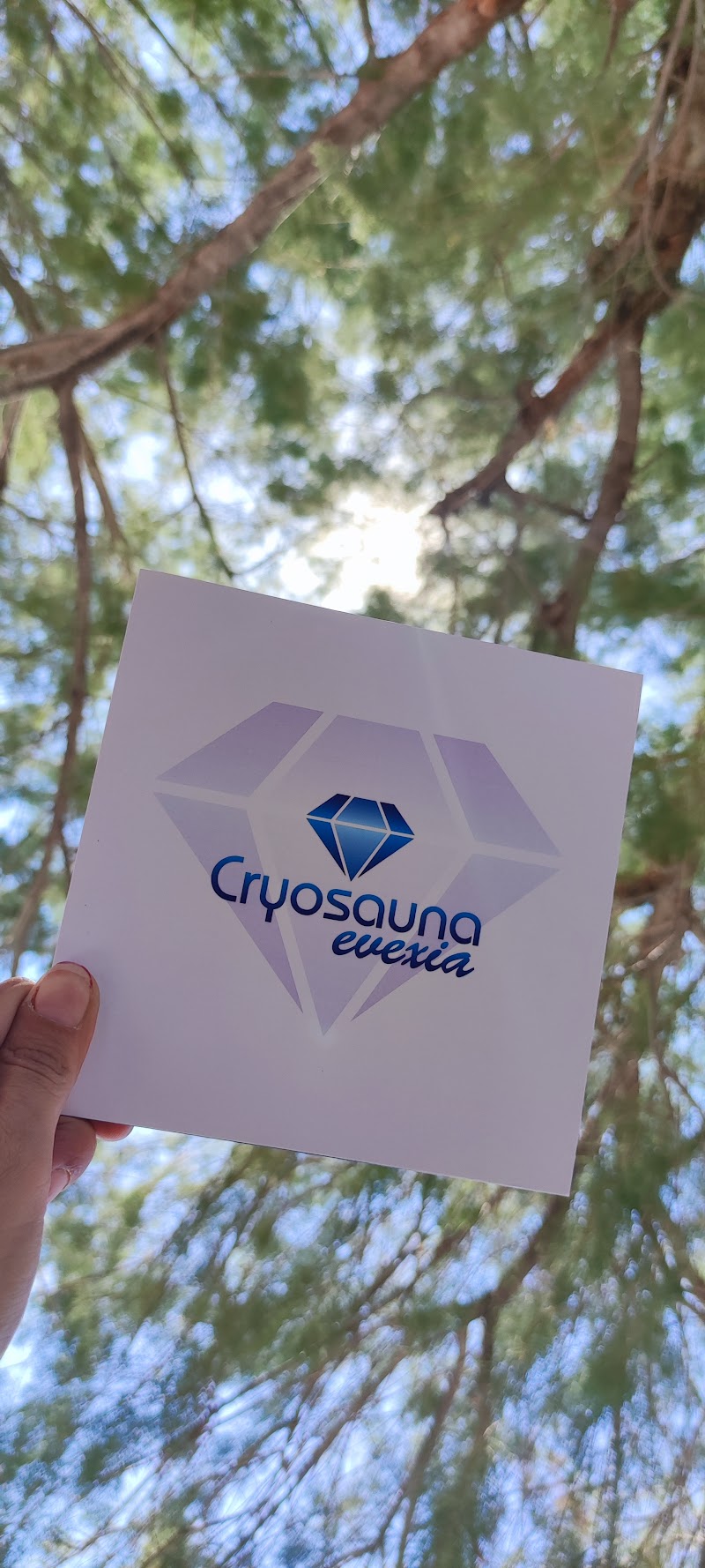 Cryosauna evexia Elefsina - Day Spa in Elefsina