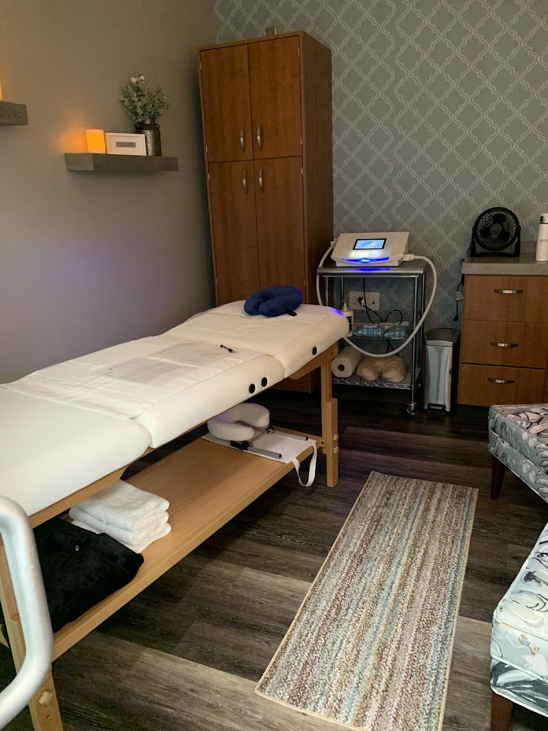 CryoSculpt Carolina Charlotte - Wellness Retreat in Charlotte