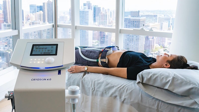 CryoSlim DC Washington photo