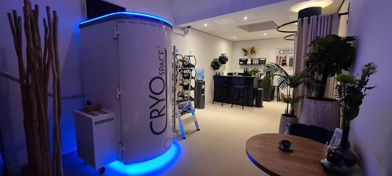 Cryospace Texel Den Burg - Day Spa in Den Burg