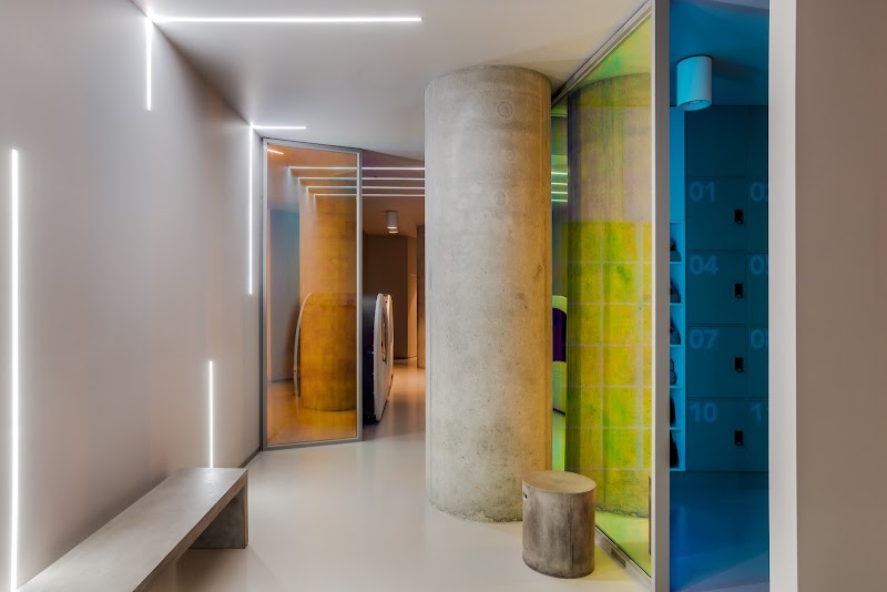 Cryro Health Melbourne - Day Spa in Melbourne