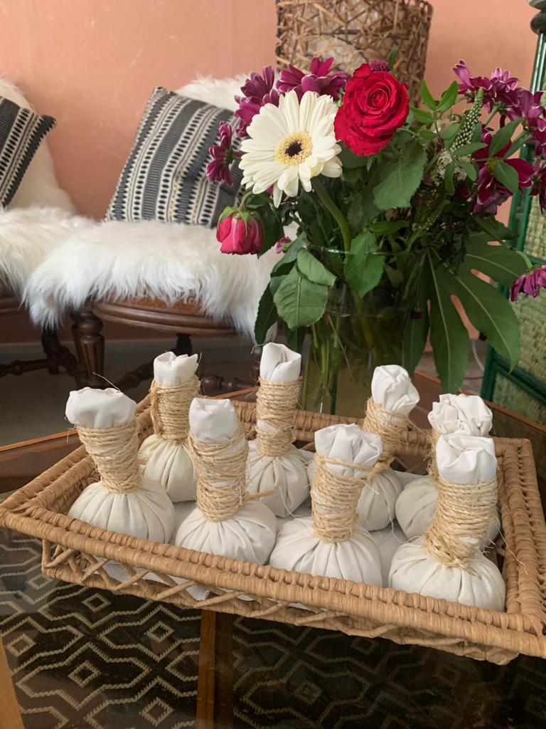 Crystal d'orient La Rochelle - Day Spa in La Rochelle