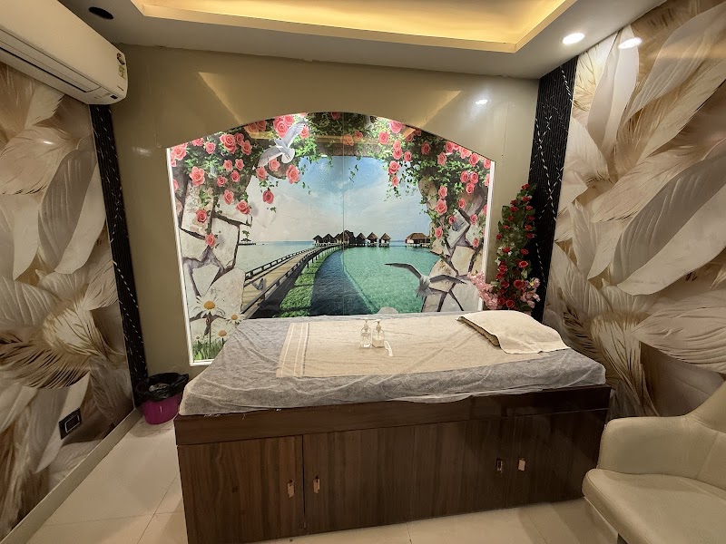 Crystal Day Spa Delhi