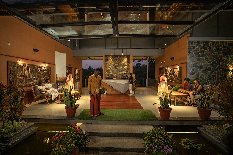 Crystal Kuruva Nature Resort & Spa Kerala - Resort Spa in Kerala