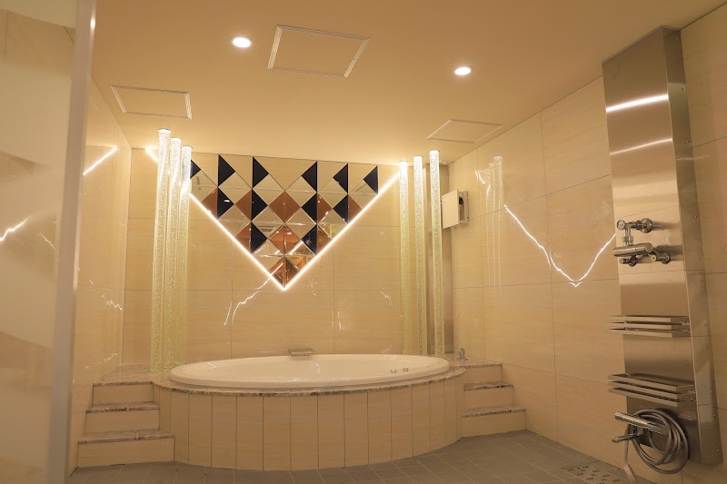 Crystal Kyoto Horinouchi Kawasaki City - Day Spa in Kawasaki City