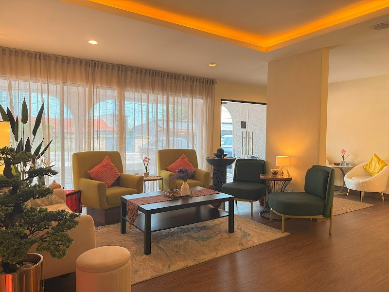 Crystal Leaf Beauty & Spa Johor Bahru