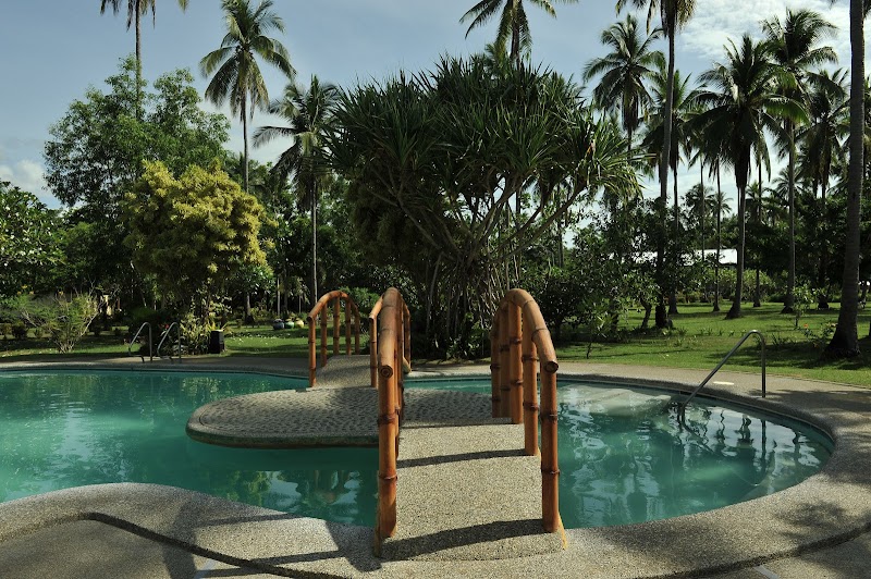 Crystal Paradise Resort Spa & Winery Palawan - Resort Spa in Palawan