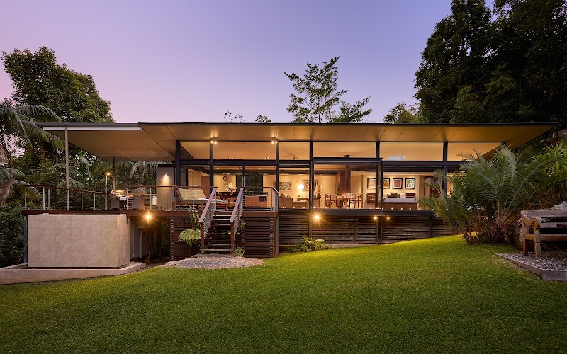 Crystal Retreat Possum Creek - Wellness Retreat in Possum Creek