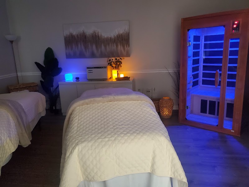 Crystal Rivers Massage & Spa Powder Springs - Day Spa in Powder Springs