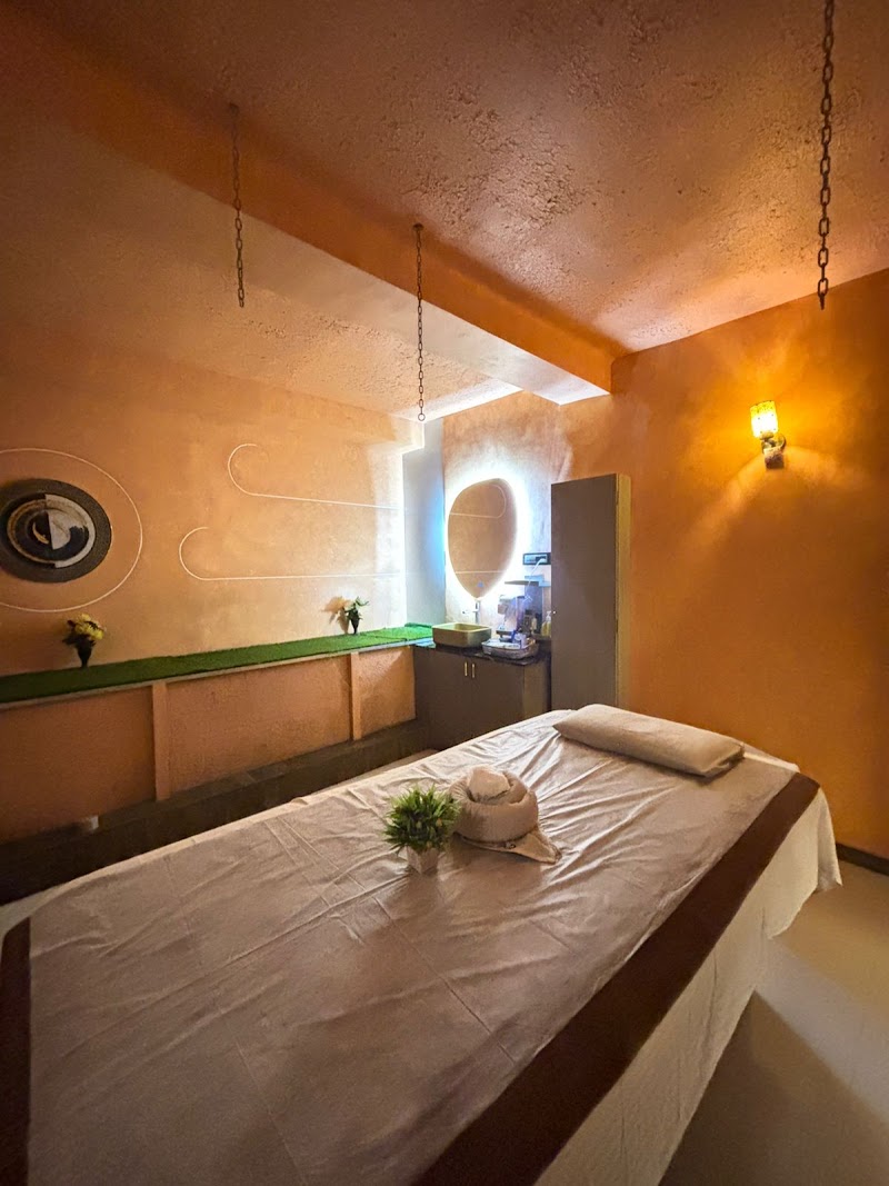 Crystal Spa Bijapur Vijayapura - Wellness Retreat in Vijayapura