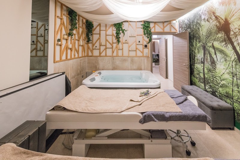 Crystal Spa Pylaia - Day Spa in Pylaia