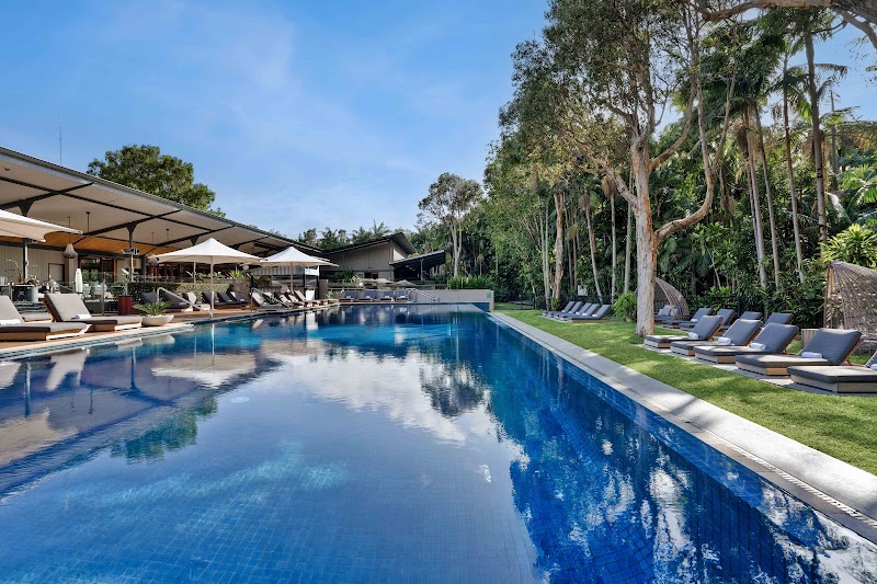 Crystalbrook Byron Byron Bay - Resort Spa in Byron Bay