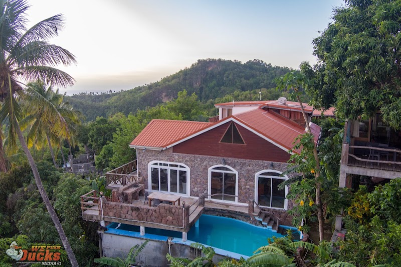 Crystals Luxury Villa Hotel St Lucia St. Lucia