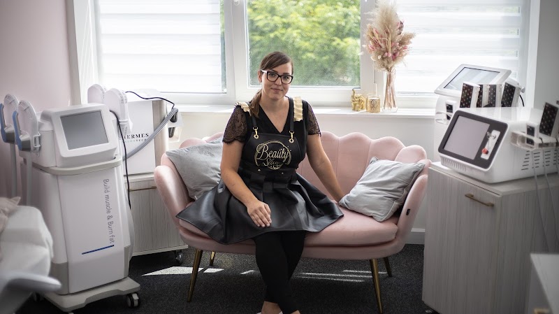 Császár Body & Beauty Tatabánya - Day Spa in Tatabánya