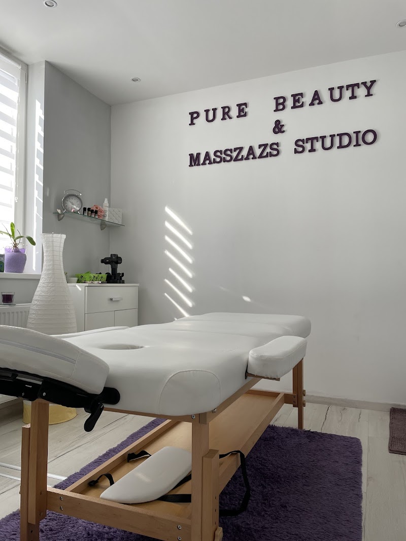 Csöpike masszázs és pedikűr Kazincbarcika - Day Spa in Kazincbarcika