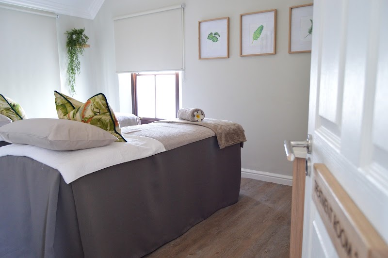 CSpa Wellness De Zalze Stellenbosch - Wellness Retreat in Stellenbosch