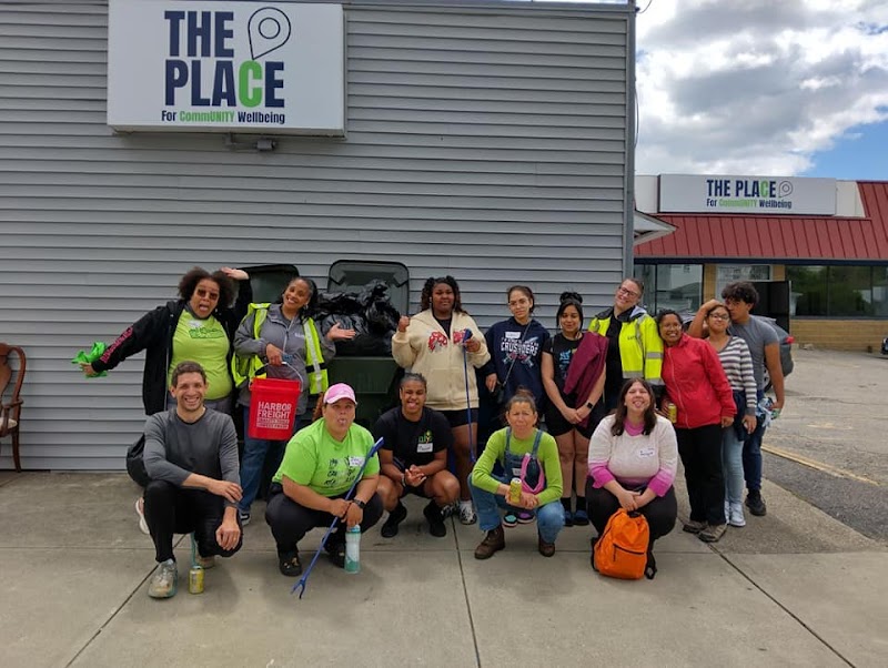 CST of SECT New London - Day Spa in New London