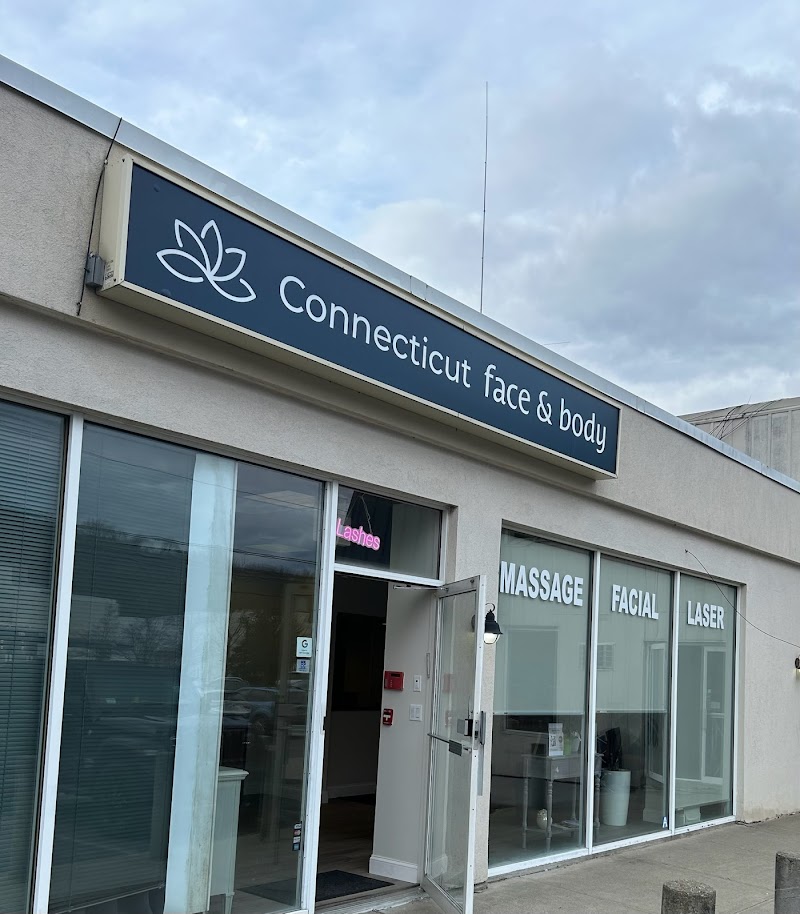 CT Face & Body Bedford Hills - Day Spa in Bedford Hills