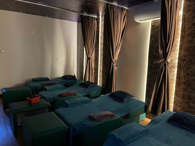 Cty Mộc Health Spa Quận Tân Phú - Day Spa in Quận Tân Phú