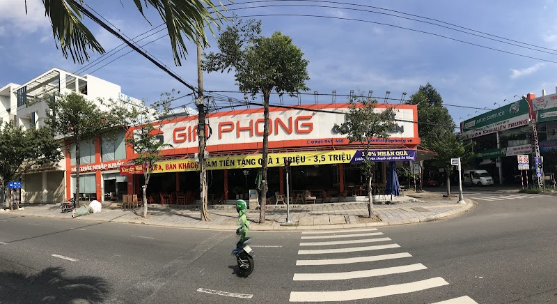 Cửa hàng nội thất Đà nẵng Đà Nẵng - Day Spa in Đà Nẵng