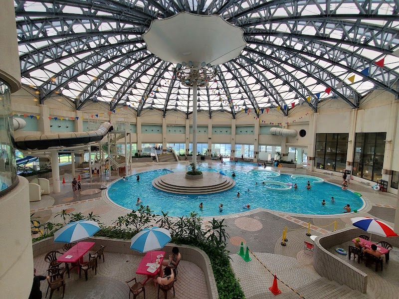 Cuadome The Boon Akita City - Day Spa in Akita City