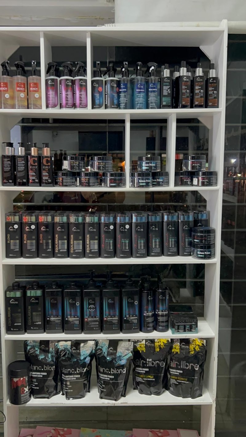 Cuatro Diamantes Canelones - Day Spa in Canelones