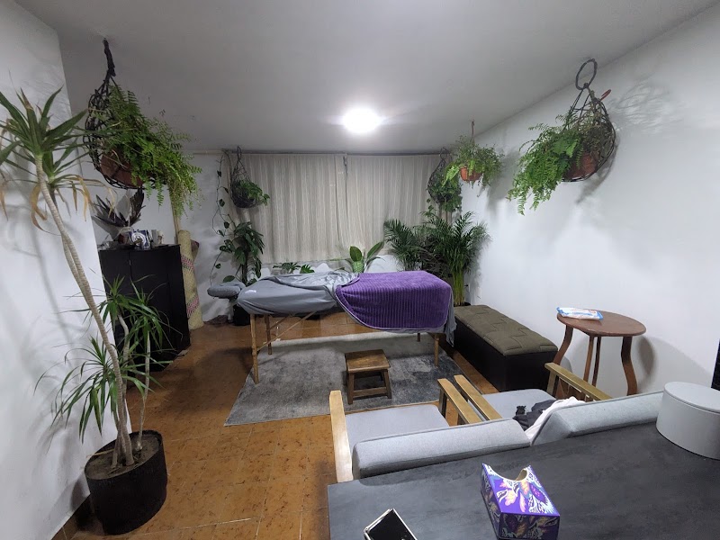 Cuauhtli SPAcio Holístico Mexico City - Day Spa in Mexico City