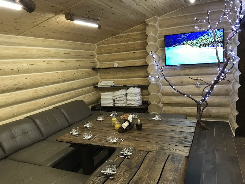 Cubabanya Novoarkhanhelsk Raion - Day Spa in Novoarkhanhelsk Raion