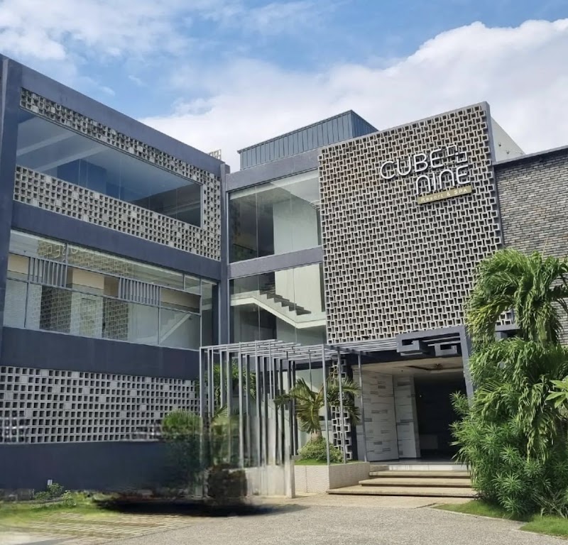 Cube9 Resort and Spa Cebu - Resort Spa in Cebu