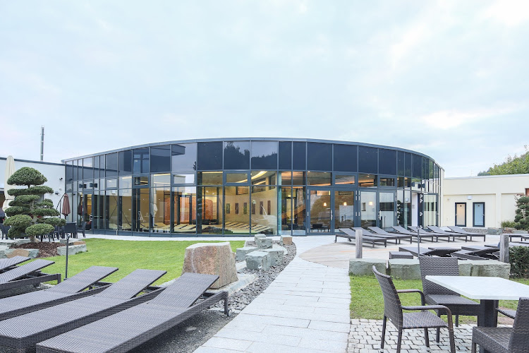 CUBO sauna and spa facility Landstuhl - Thermal Spa in Landstuhl