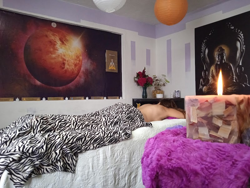 Cubo Violeta Puebla - Day Spa in Puebla